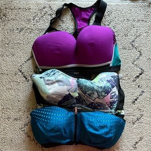 VS sports bra (3)